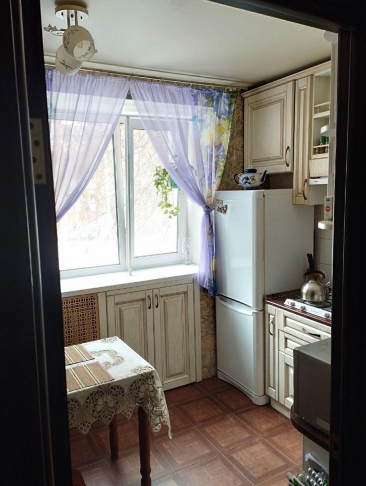 2-комн квартира Новокрекингский проезд, 8