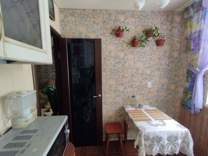 2-комн квартира Новокрекингский проезд, 8