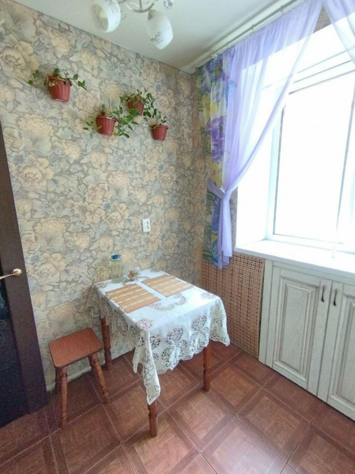 2-комн квартира Новокрекингский проезд, 8