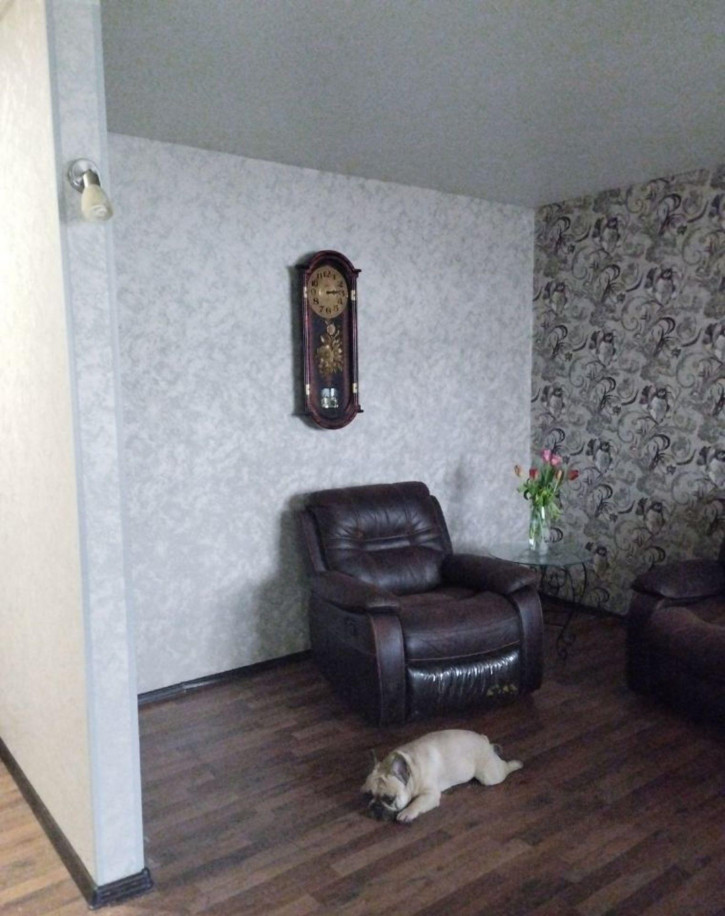 2-комн квартира Новокрекингский проезд, 8