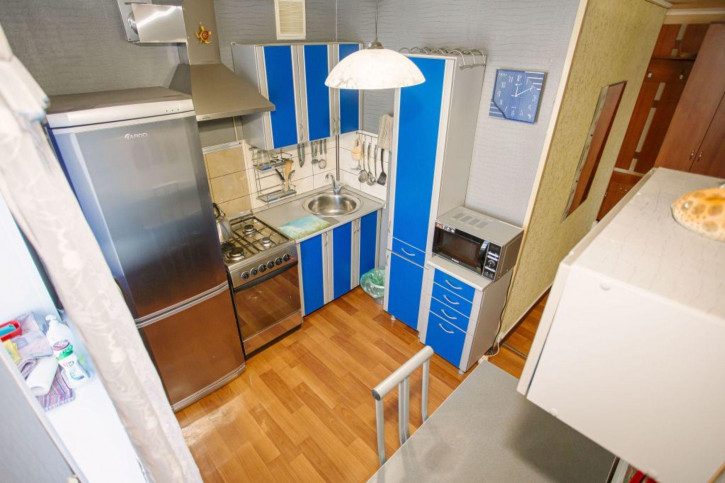 1-комн квартира Толбухина пр-кт, 43