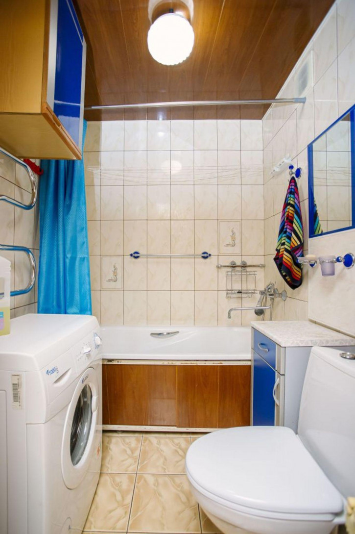 1-комн квартира Толбухина пр-кт, 43