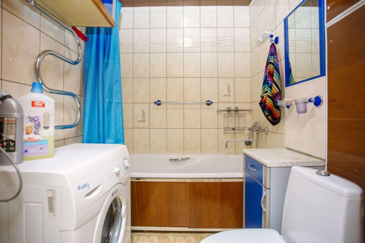 1-комн квартира Толбухина пр-кт, 43
