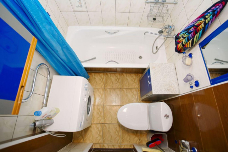 1-комн квартира Толбухина пр-кт, 43