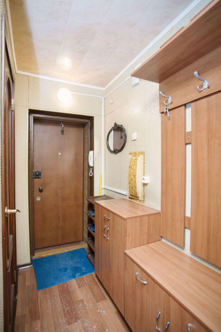 1-комн квартира Толбухина пр-кт, 43