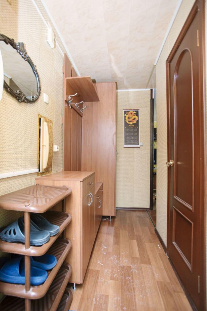 1-комн квартира Толбухина пр-кт, 43