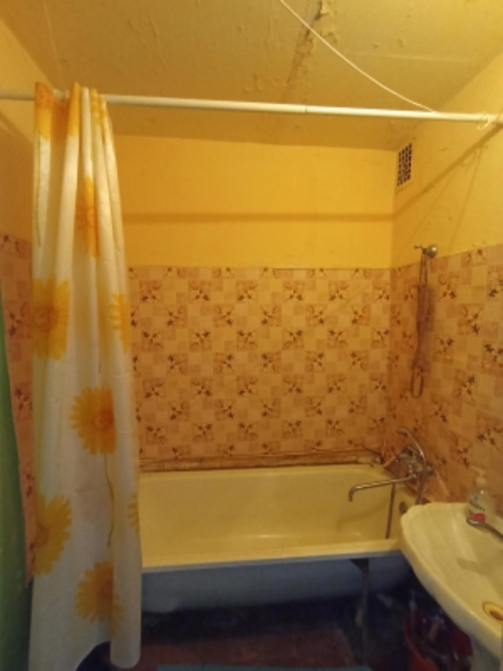 1-комн квартира ул Кузнецова, 4а