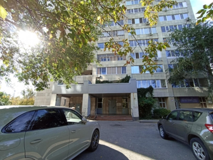 1-комн квартира ул Кузнецова, 4а