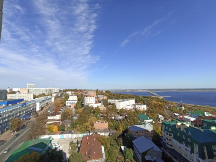 1-комн квартира ул Кузнецова, 4а