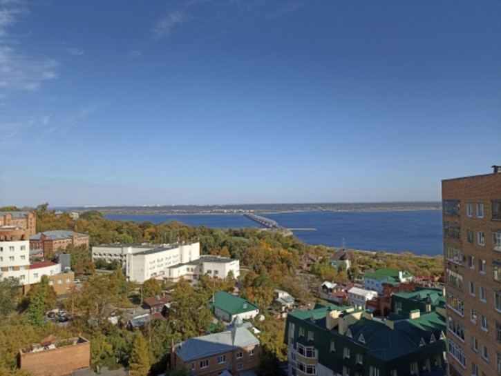 1-комн квартира ул Кузнецова, 4а
