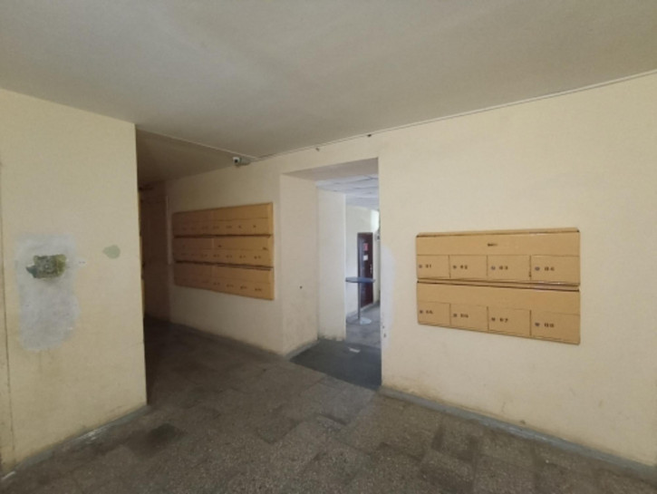 1-комн квартира ул Кузнецова, 4а