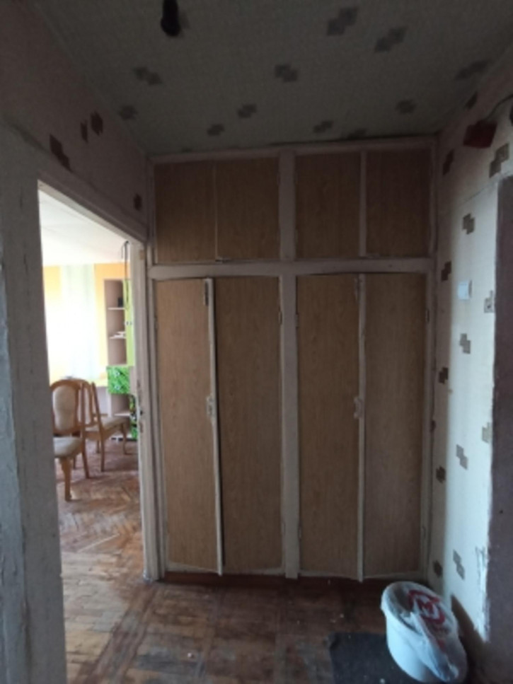 1-комн квартира ул Кузнецова, 4а