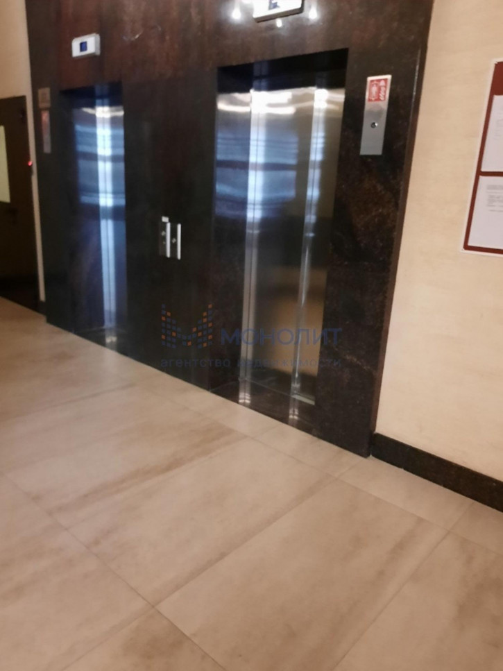 3-комн квартира Нижегородский район