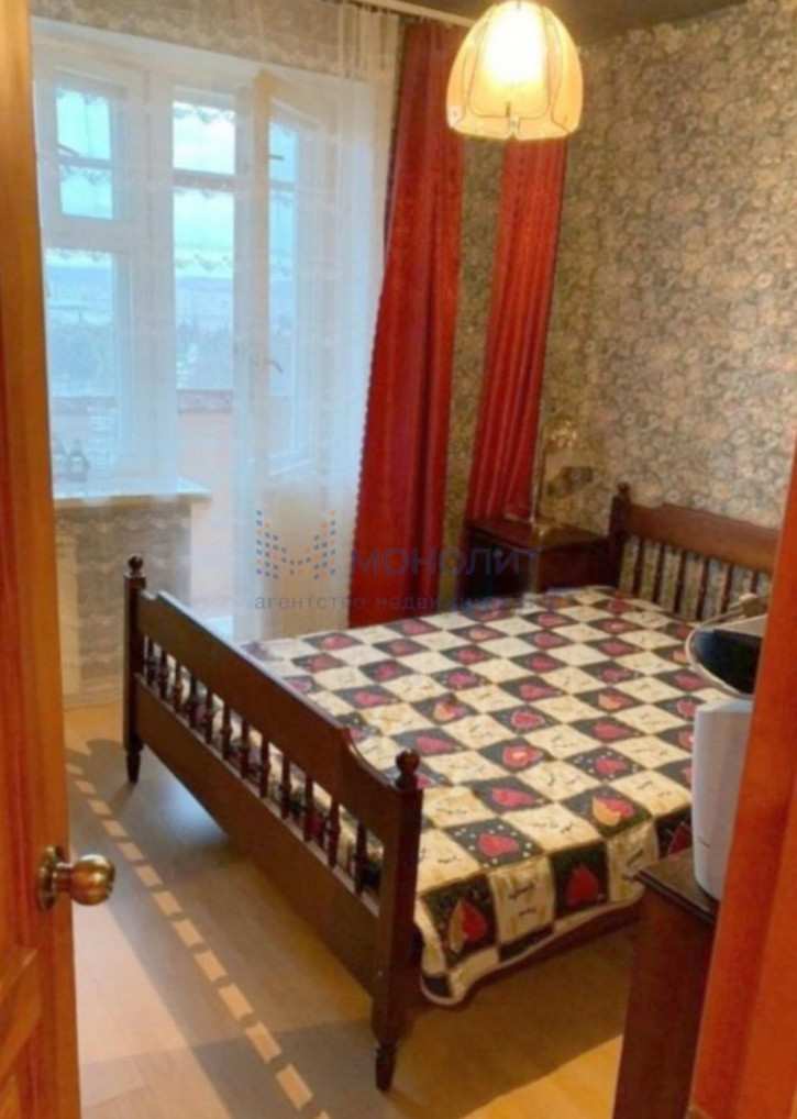 2-комн квартира Автозаводский район