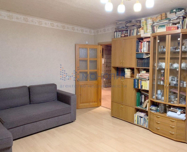 2-комн квартира Автозаводский район