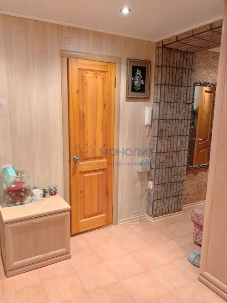 2-комн квартира Автозаводский район