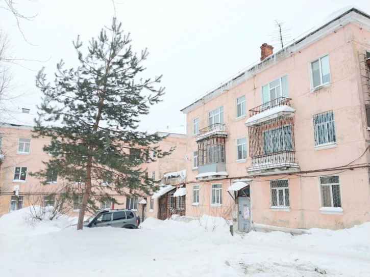 Комната проспект Ленина, 68