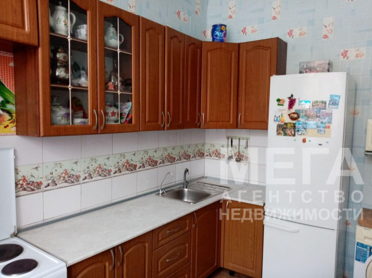 2-комн квартира Куйбышева ул, 11