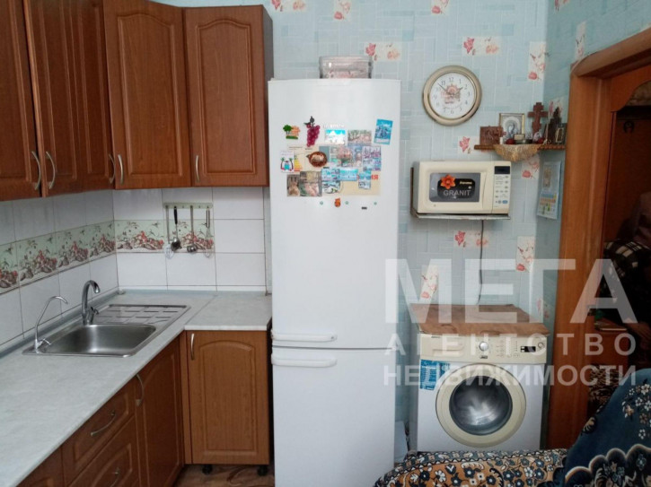 2-комн квартира Куйбышева ул, 11
