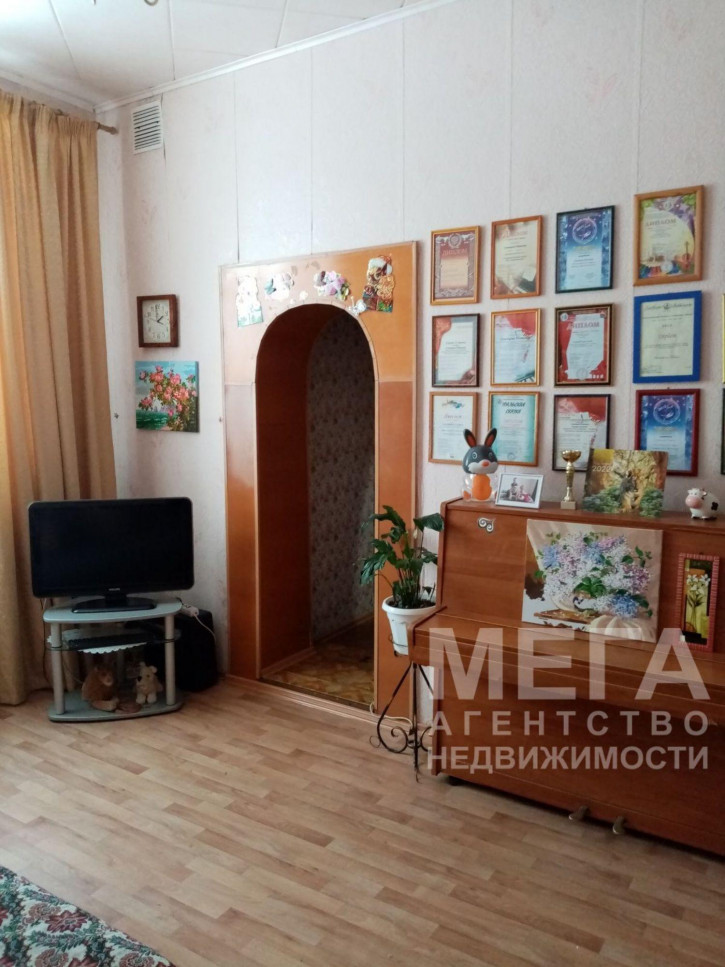 2-комн квартира Куйбышева ул, 11