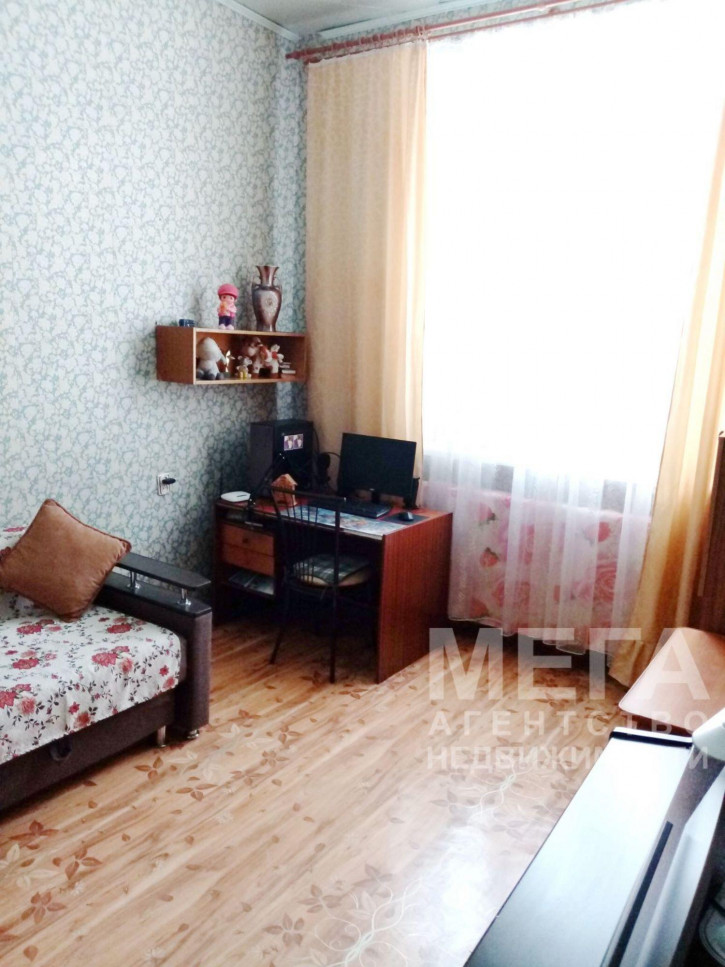 2-комн квартира Куйбышева ул, 11