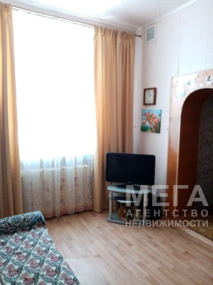 2-комн квартира Куйбышева ул, 11