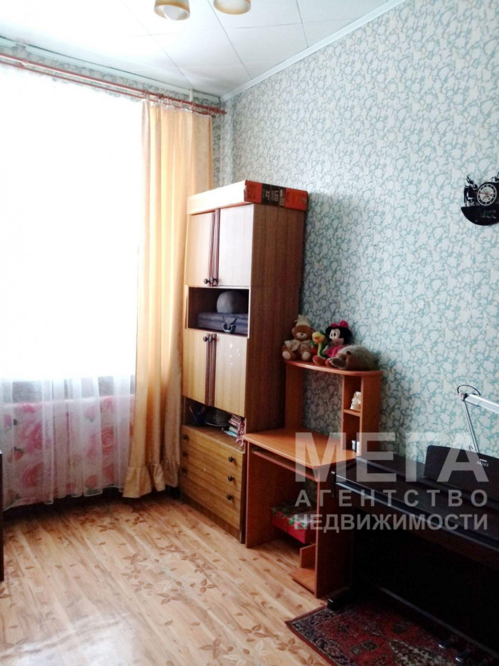 2-комн квартира Куйбышева ул, 11
