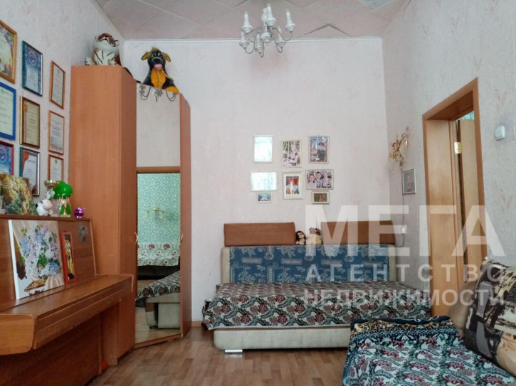 2-комн квартира Куйбышева ул, 11