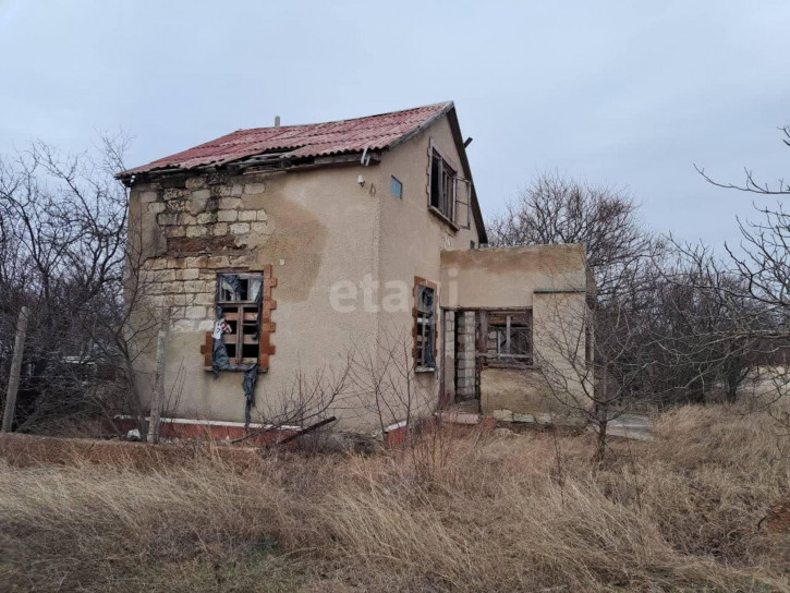 Коттедж/дом Симферопольский район