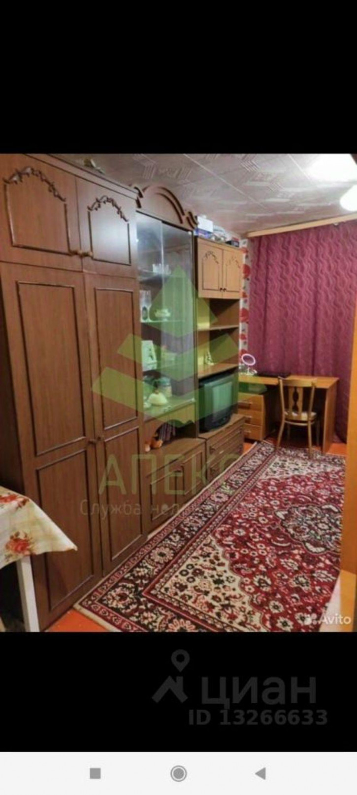 Комната улица 9 Января, 278,  д. 278