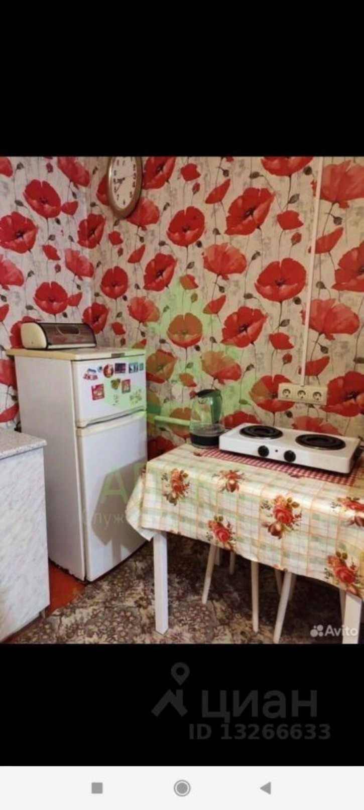 Комната улица 9 Января, 278,  д. 278