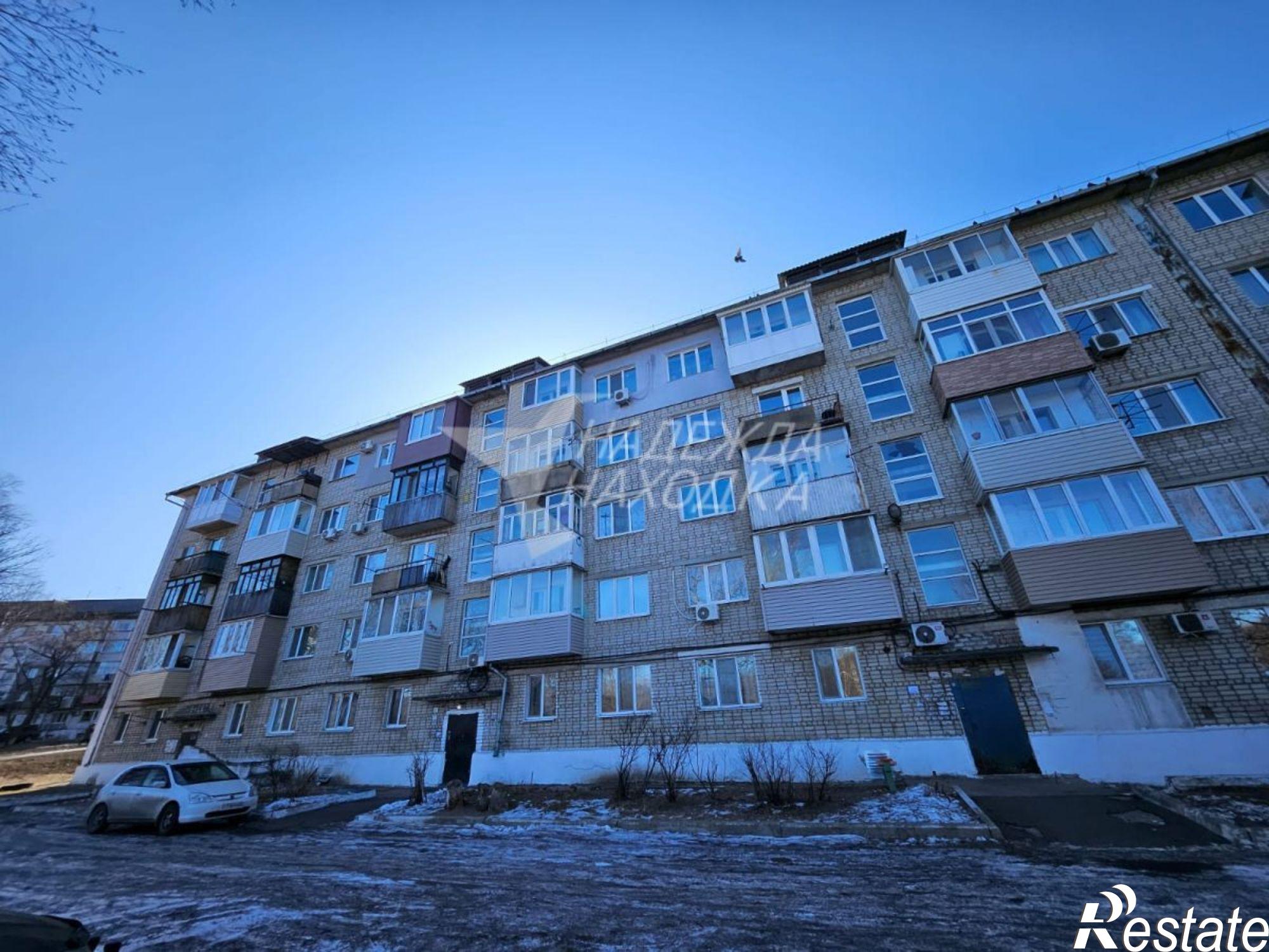 Сдать квартиру за 24 000 рублей на поселок Врангель мкр., Первостроителей ул, 1