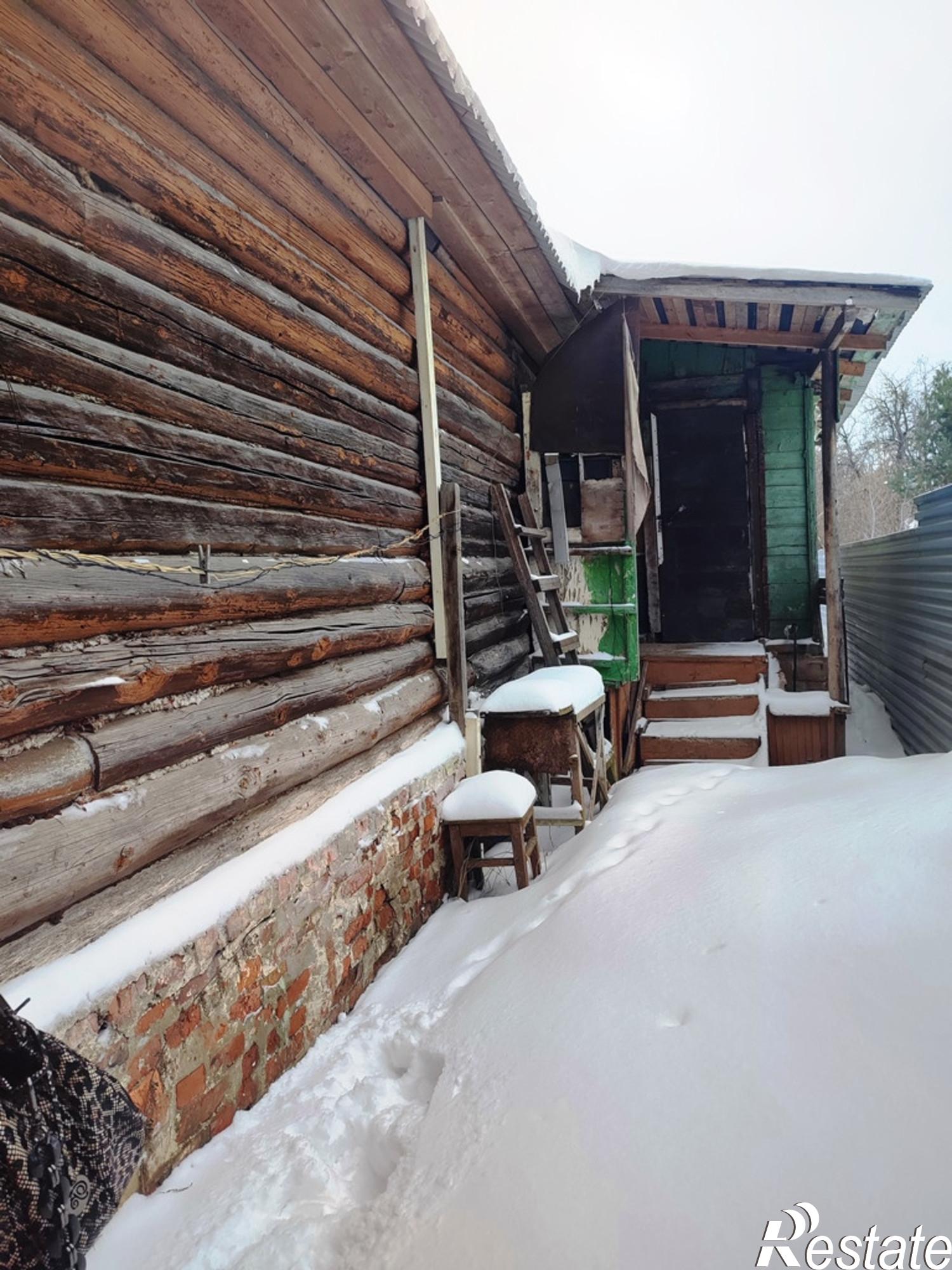 Купить дачу, дом, коттедж за 2 850 000 рублей на Луначарского ул., 142