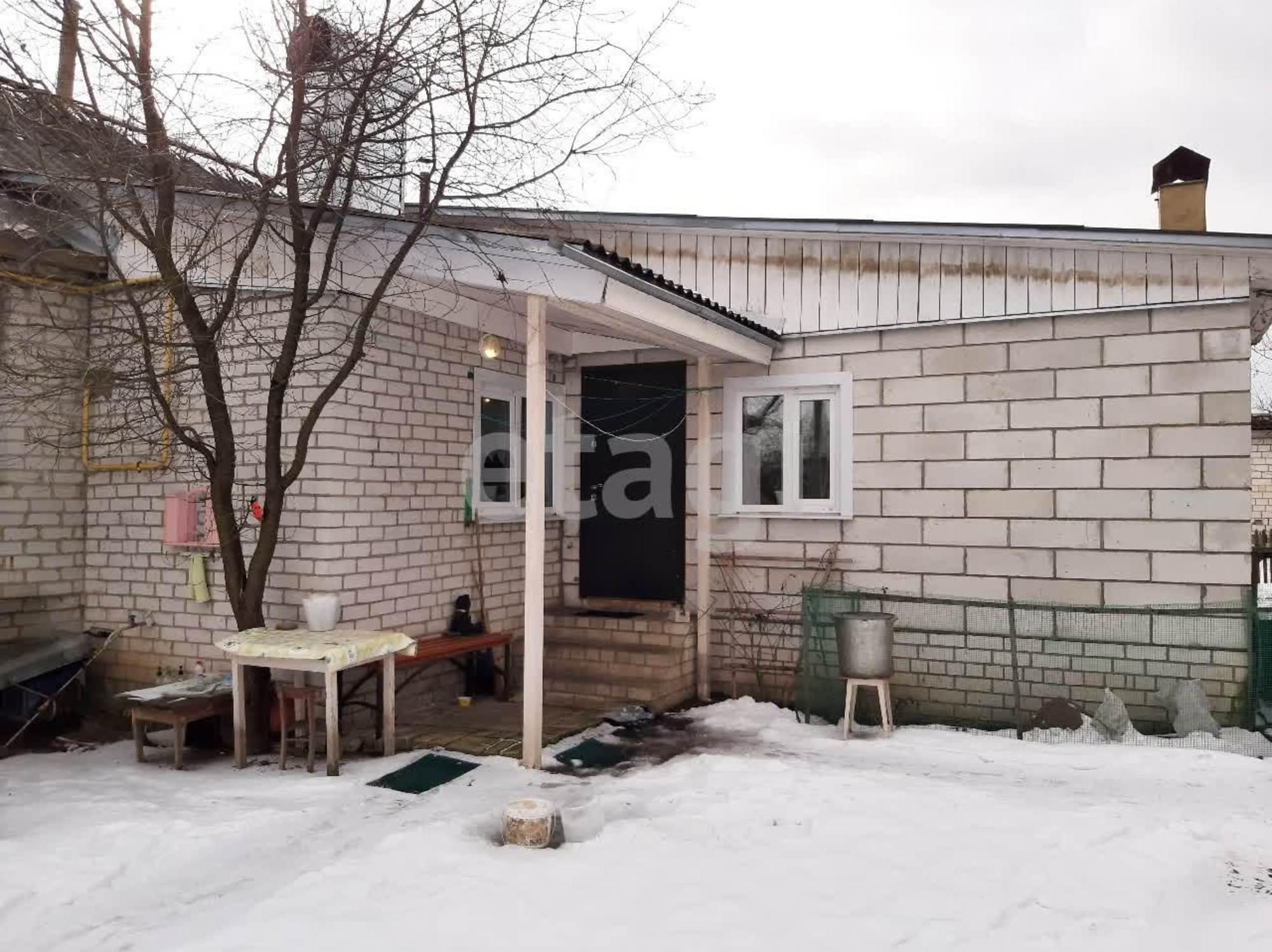 Купить дачу, дом, коттедж за 1 630 000 рублей на улица Калинина