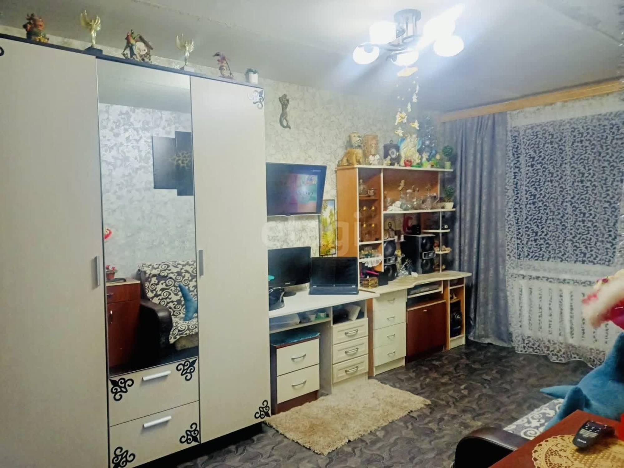 Купить квартиру за 1 250 000 рублей на улица Карла Маркса