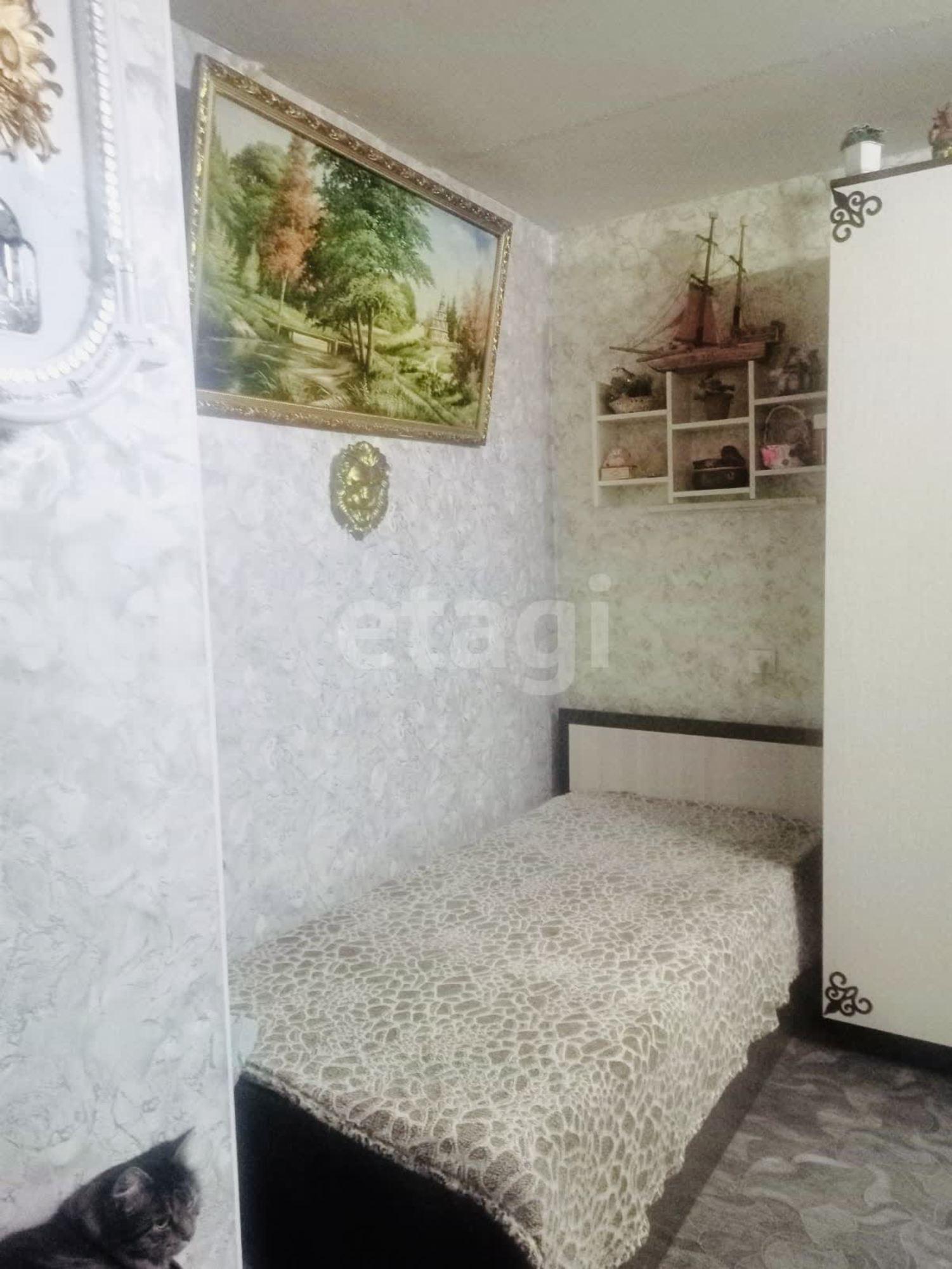 Купить квартиру за 1 250 000 рублей на улица Карла Маркса