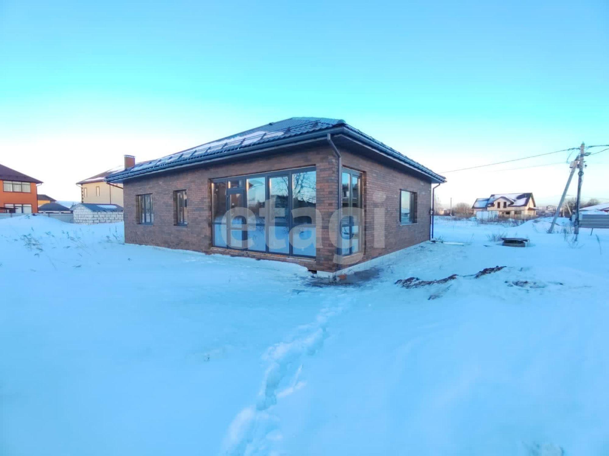 Купить дачу, дом, коттедж за 8 750 000 рублей на Центральная улица
