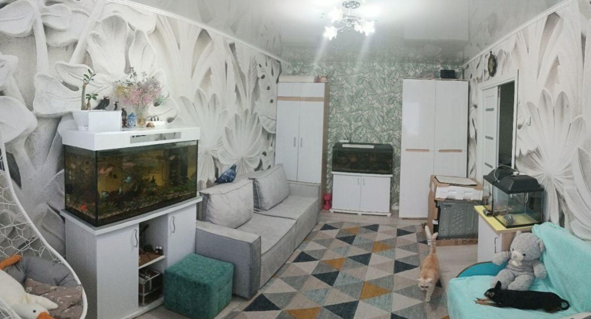 Купить квартиру за 5 350 000 рублей на Дьяконова ул, 4