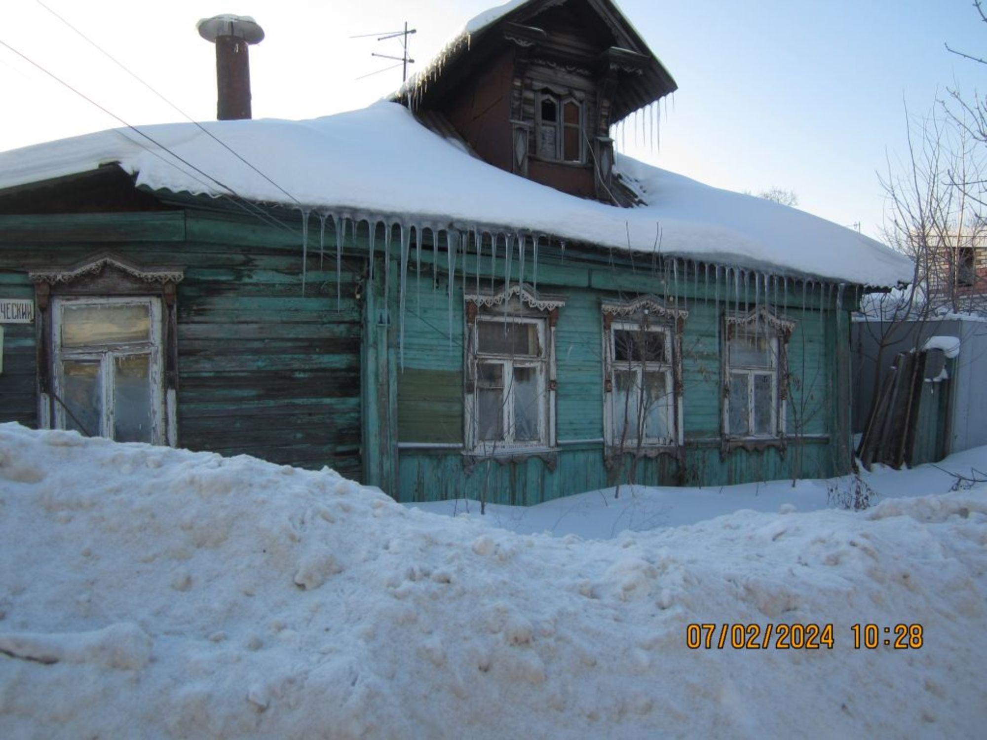 Купить дачу, дом, коттедж за 4 600 000 рублей на Ботанический пер, 8