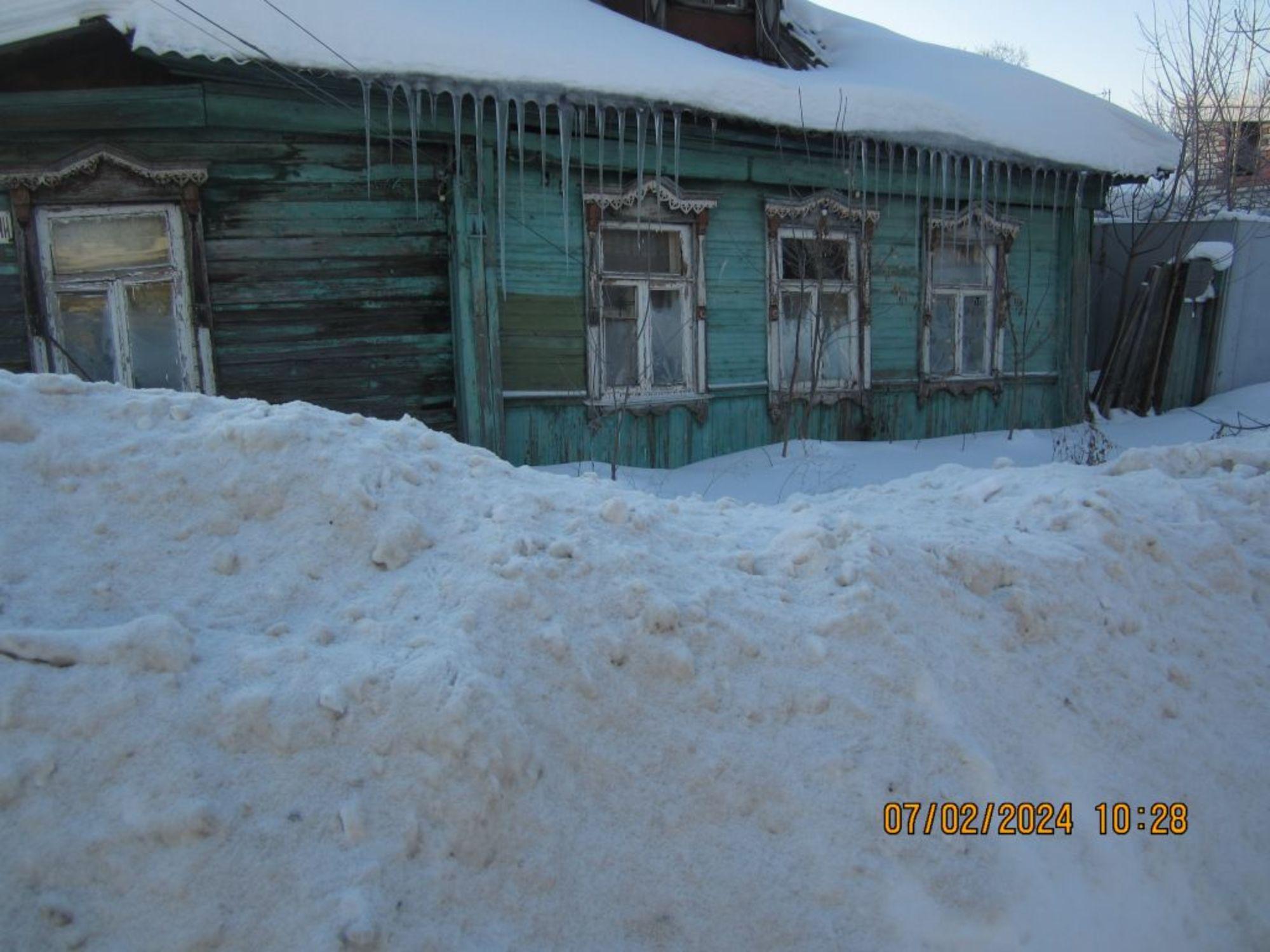 Купить дачу, дом, коттедж за 4 600 000 рублей на Ботанический пер, 8
