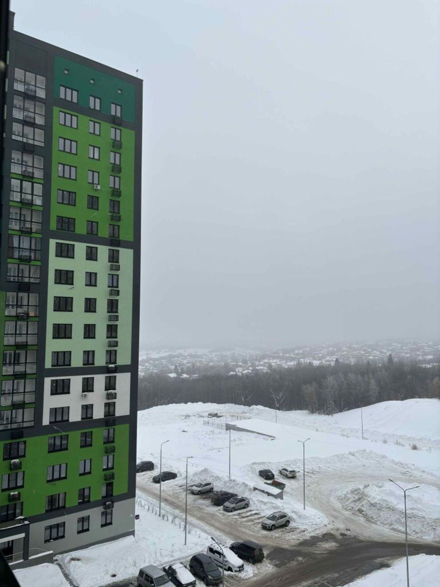 Купить квартиру за 12 600 000 рублей на Родионова ул, 202к1
