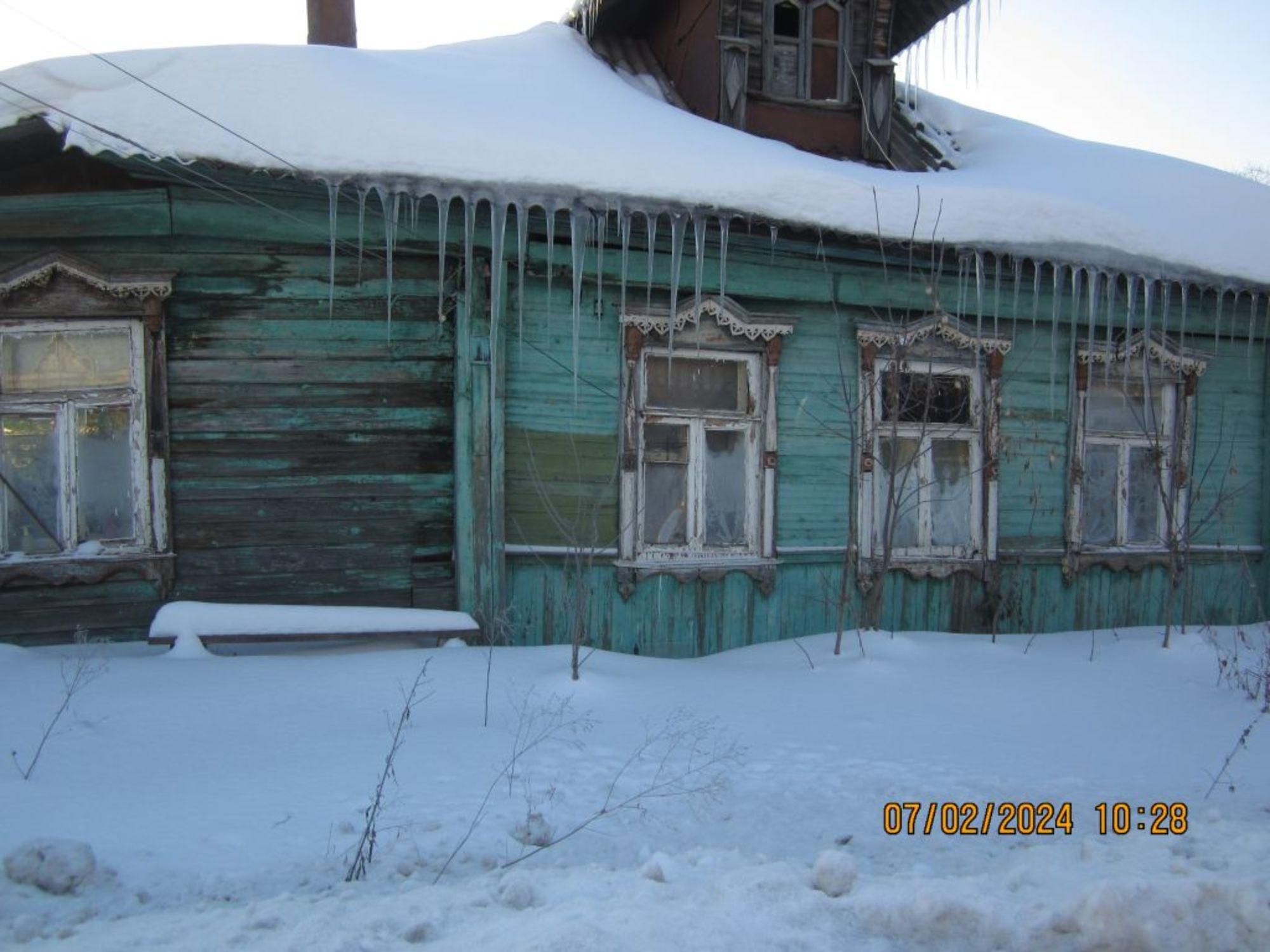 Купить дачу, дом, коттедж за 4 600 000 рублей на Ботанический пер, 8