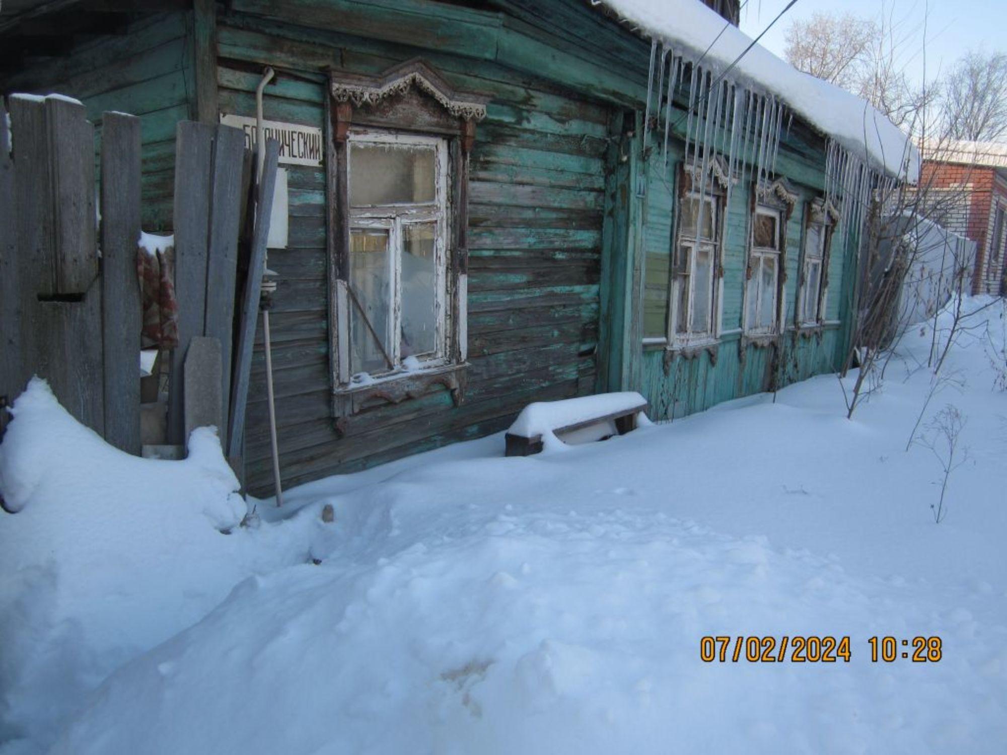 Купить дачу, дом, коттедж за 4 600 000 рублей на Ботанический пер, 8