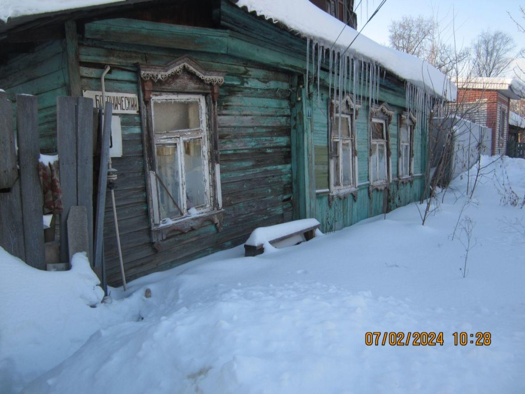 Купить дачу, дом, коттедж за 4 600 000 рублей на Ботанический пер, 8