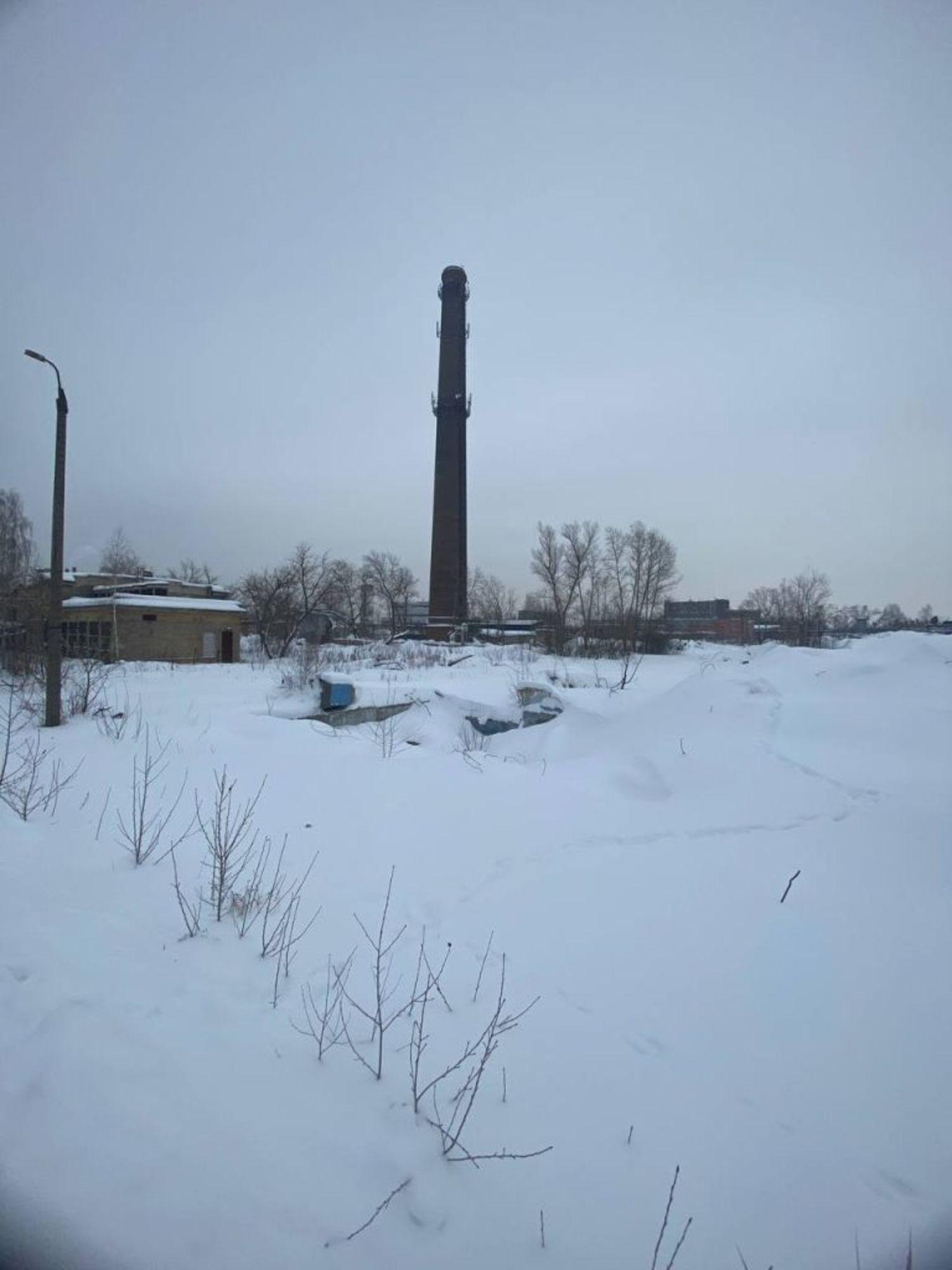 Купить землю, земельный участок за 12 000 000 рублей на Восточное ш