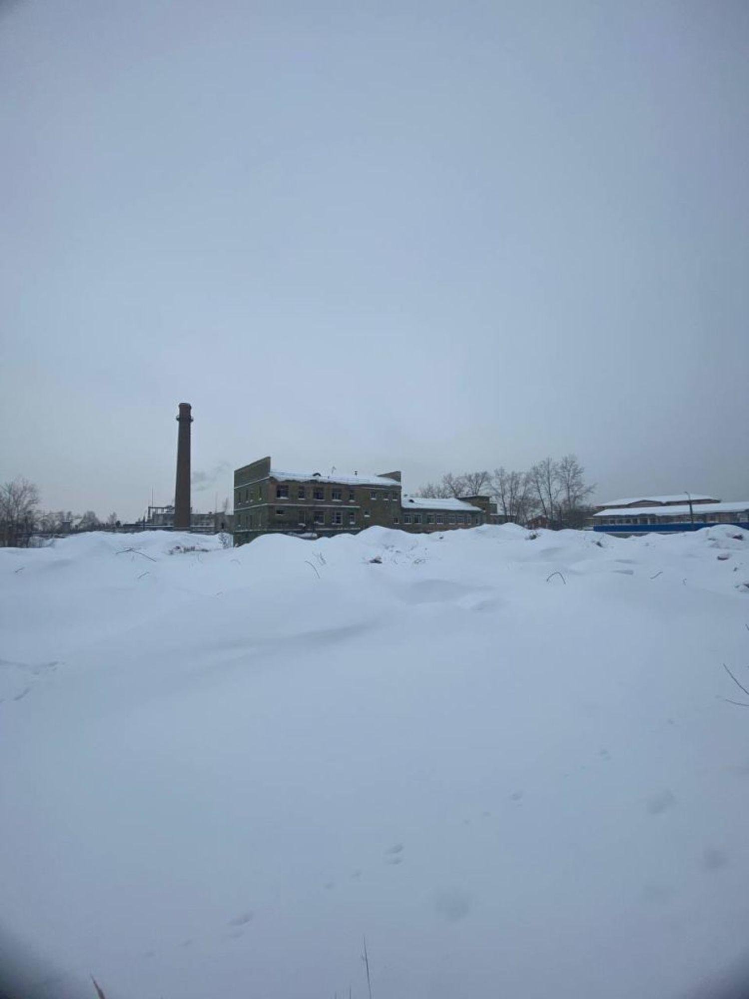 Купить землю, земельный участок за 12 000 000 рублей на Восточное ш