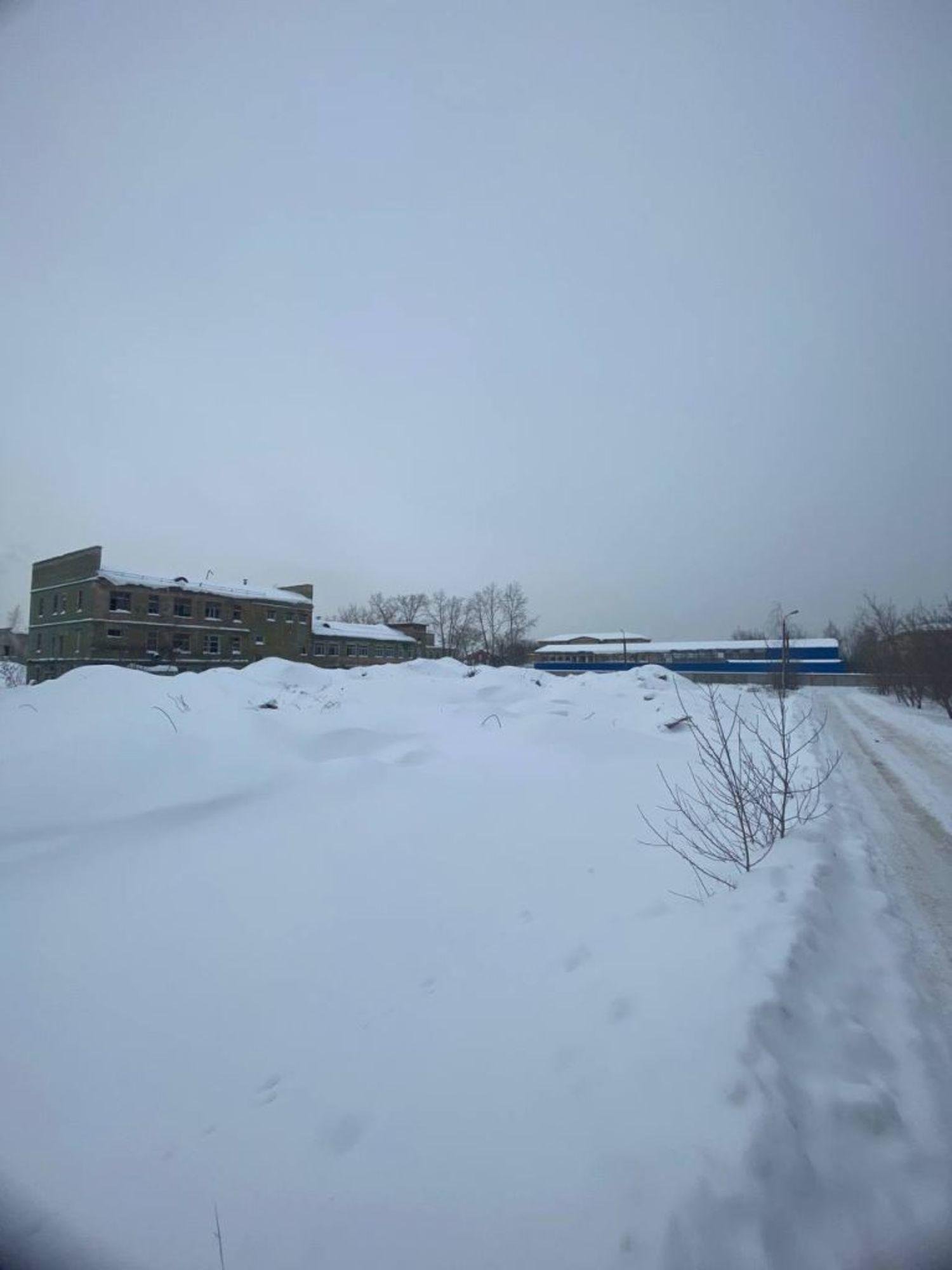 Купить землю, земельный участок за 12 000 000 рублей на Восточное ш