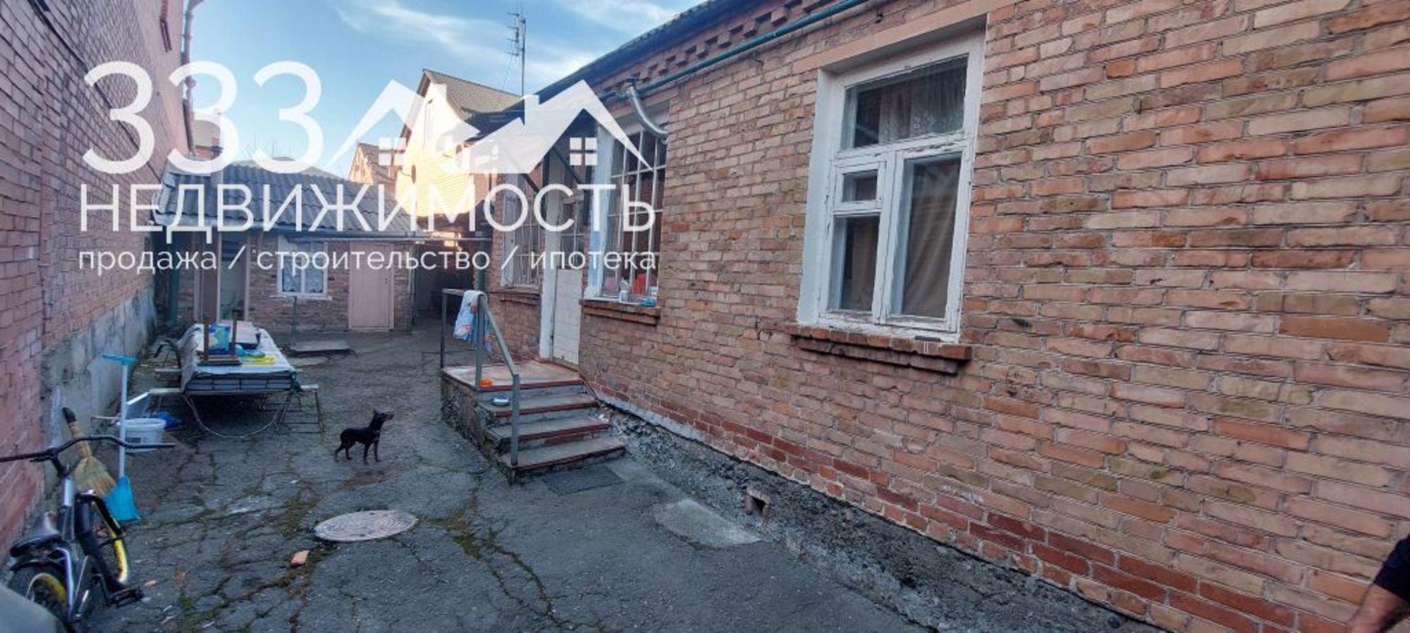 Купить дачу, дом, коттедж за 10 750 000 рублей на Тургеневская ул, 129