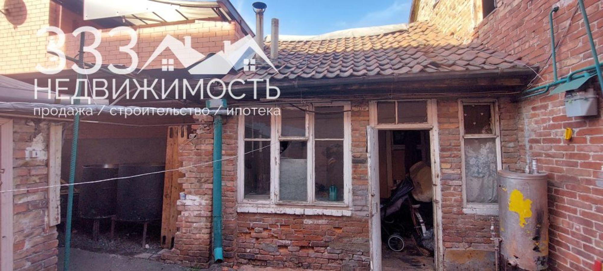Купить дачу, дом, коттедж за 10 750 000 рублей на Тургеневская ул, 129