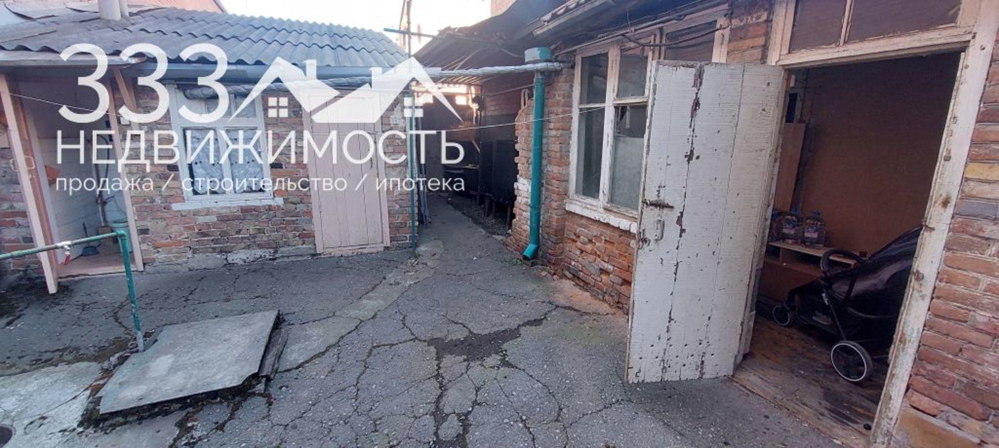 Купить дачу, дом, коттедж за 10 750 000 рублей на Тургеневская ул, 129